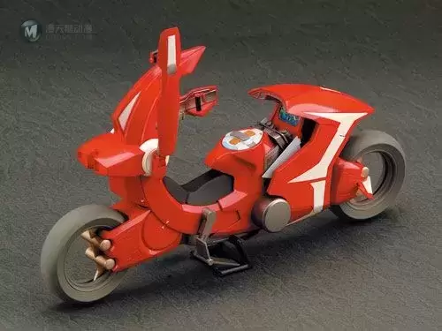 游☆戏☆王5D's 不动游星 Special D轮 Duel Riding Machine-type Yuusei-go