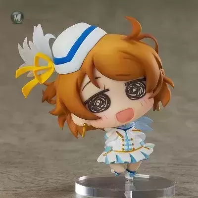 MINIATURE LoveLive! School idol project 小泉花阳