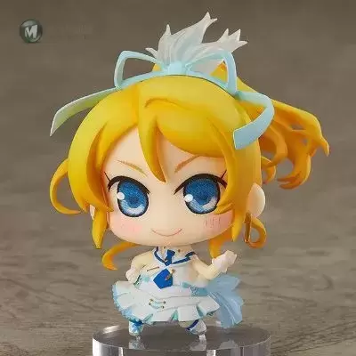 MINIATURE LoveLive! School idol project 绚瀬絵里