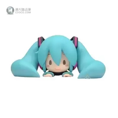 Chokonose Figure VOCALOID 初音未来