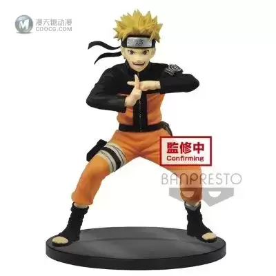 VIBRATION STARS NARUTO -火影忍者- 疾风伝 漩涡鸣人 II