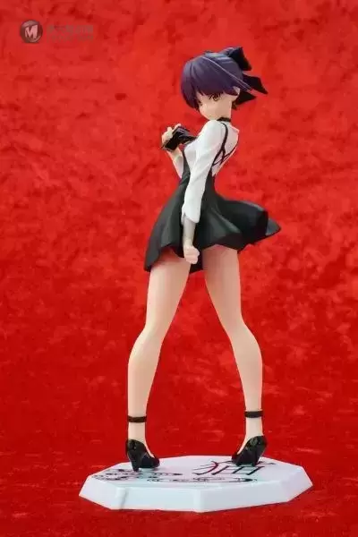 HG GIRLS Ge Ge Ge的鬼太郎 猫娘 Noir Ver.