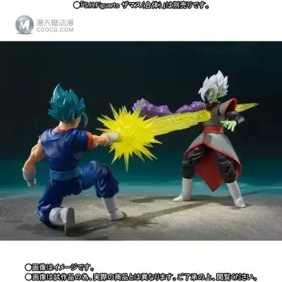 S.H.Figuarts 龙珠超 贝吉特 超级赛亚人之神 Super