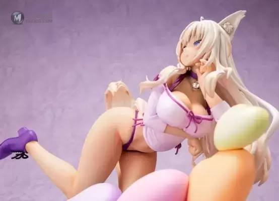 NEKOPARA 椰子