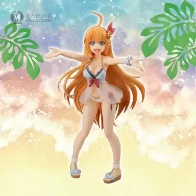 Special Figures 公主连结！Re:Dive 佩可莉姆