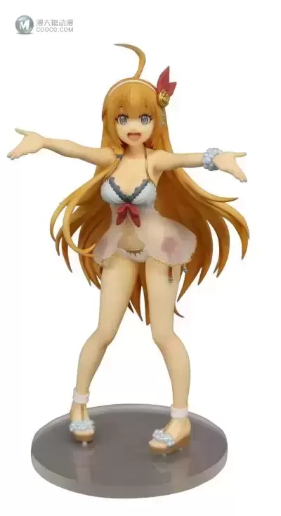 Special Figures 公主连结！Re:Dive 佩可莉姆