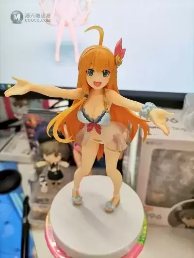 Special Figures 公主连结！Re:Dive 佩可莉姆