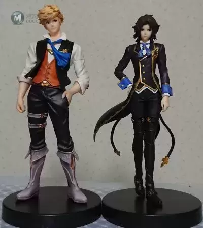 Special Figures 碧蓝幻想 Vane