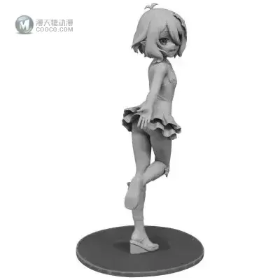 Special Figures 公主连结Re:Dive 可可萝