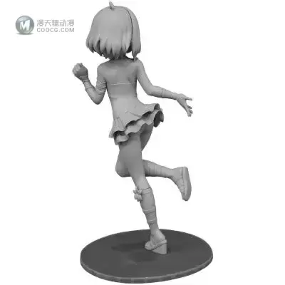 Special Figures 公主连结Re:Dive 可可萝