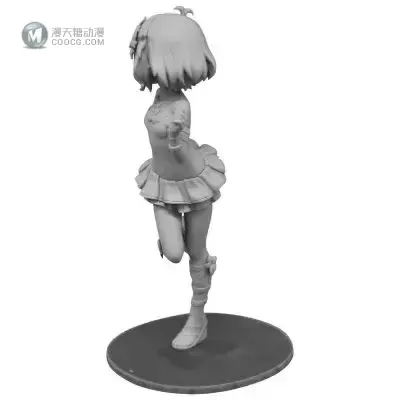 Special Figures 公主连结Re:Dive 可可萝