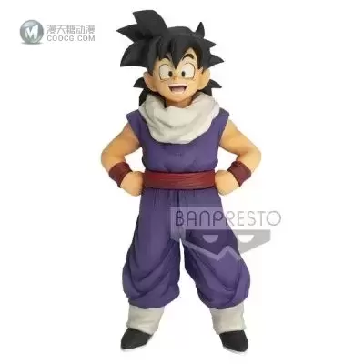 Dragon Ball Z Zoukei Ekiden 龙珠Z 孙悟饭