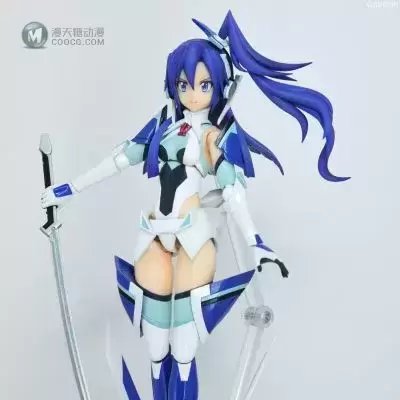 Act Mode 战姬绝唱 GX 风鸣翼