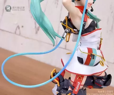 GOOD SMILE Racing 初音未来 Racing 2020 ver.