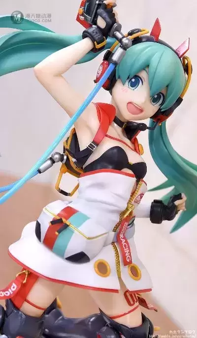 GOOD SMILE Racing 初音未来 Racing 2020 ver.