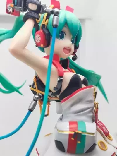 GOOD SMILE Racing 初音未来 Racing 2020 ver.