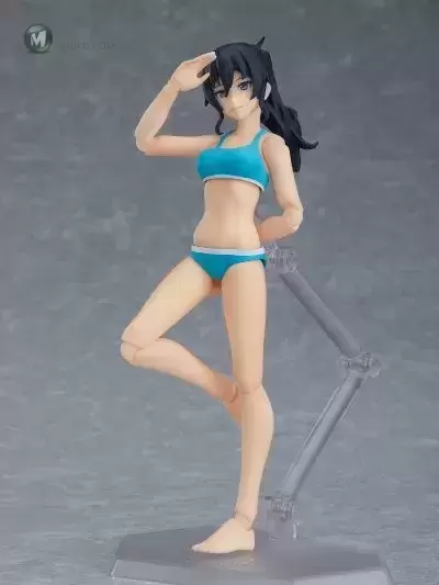 figma#488 泳装女性body (真)