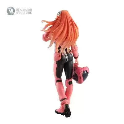 Gundam Girls Generation 高达G之复国运动 艾达·雷汉顿 Long hair Ver.