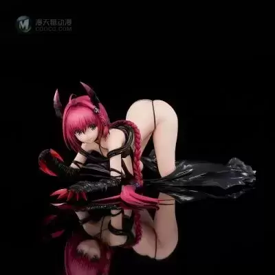 To LOVE Ru Darkness 黑咲芽亚 Darkness