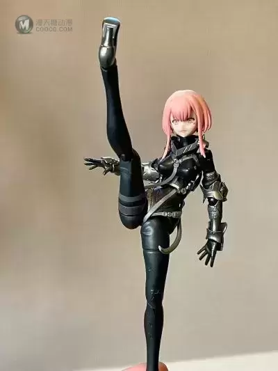 figma#491 FALSLANDER 暗黑枪骑兵  LANZE REITER