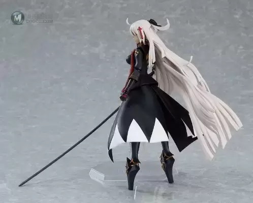 figma#515 Fate/Grand Order 冲田总司 Alter