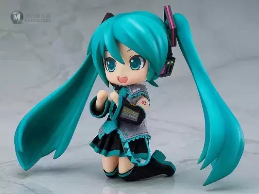 粘土人DOLL VOCALOID 初音未来