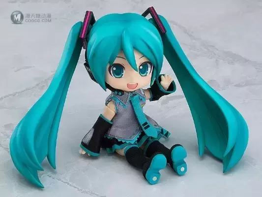 粘土人DOLL VOCALOID 初音未来