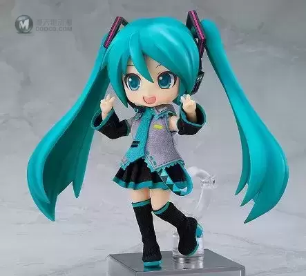 粘土人DOLL VOCALOID 初音未来