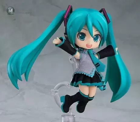 粘土人DOLL VOCALOID 初音未来