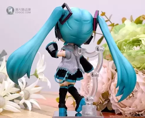 粘土人DOLL VOCALOID 初音未来