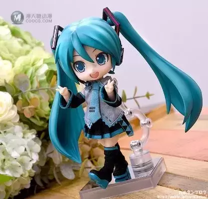 粘土人DOLL VOCALOID 初音未来