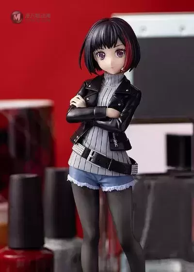 Pop Up Parade BanG Dream! 少女乐团派对 美竹兰