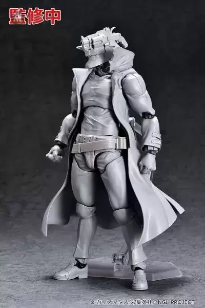 figma 非枪人生 	乾十三