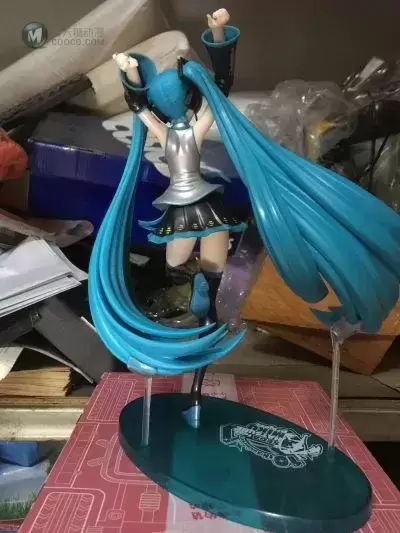 超级景品 初音未来 Project DIVA Arcade Future Tone 初音未来 Diva 10th Anniversary