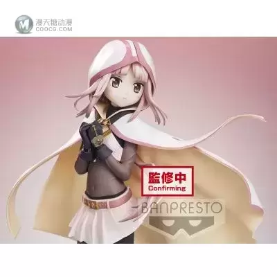 ESPRESTO 魔法纪录 魔法少女小圆外传 环伊吕波