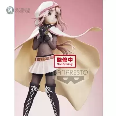 ESPRESTO 魔法纪录 魔法少女小圆外传 环伊吕波