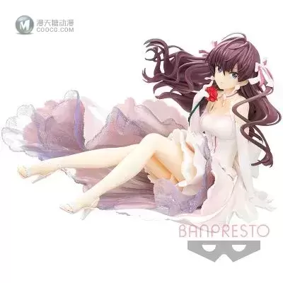 Espresto 偶像大师灰姑娘女孩 一之濑志希 嘲世的异乡人ver.