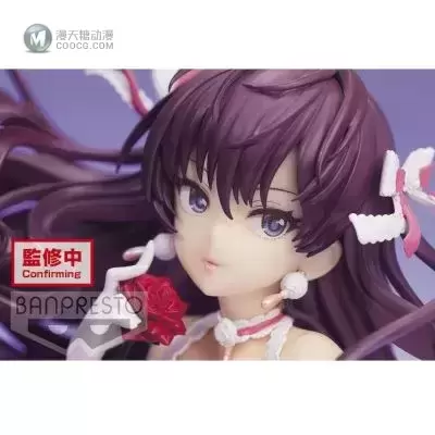 Espresto 偶像大师灰姑娘女孩 一之濑志希 嘲世的异乡人ver.