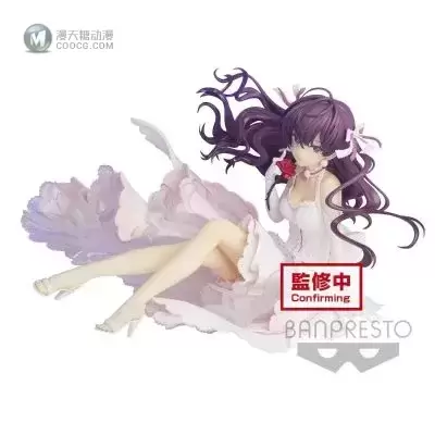 Espresto 偶像大师灰姑娘女孩 一之濑志希 嘲世的异乡人ver.