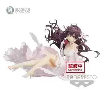 Espresto 偶像大师灰姑娘女孩 一之濑志希 嘲世的异乡人ver.