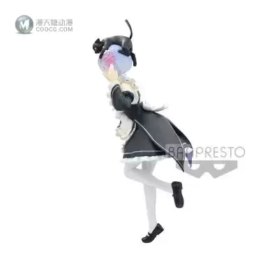 ESPRESTO Re：从零开始的异世界生活 蕾姆