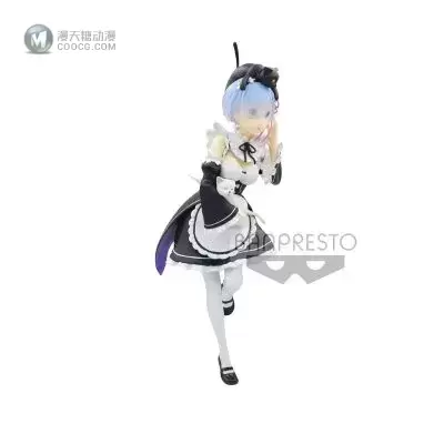ESPRESTO Re：从零开始的异世界生活 蕾姆