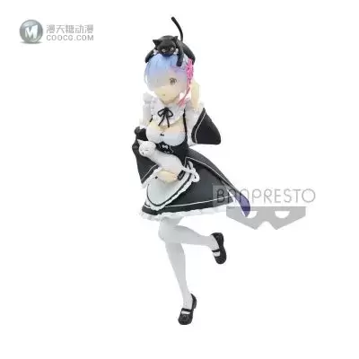 ESPRESTO Re：从零开始的异世界生活 蕾姆