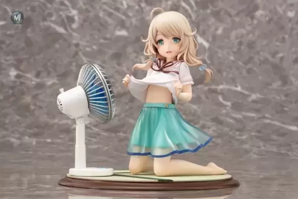 偶像大师灰姑娘女孩 遊佐梢 甜蜜小仙子Ver.