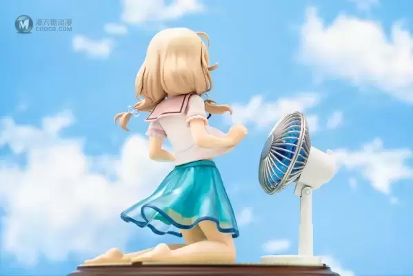 偶像大师灰姑娘女孩 遊佐梢 甜蜜小仙子Ver.