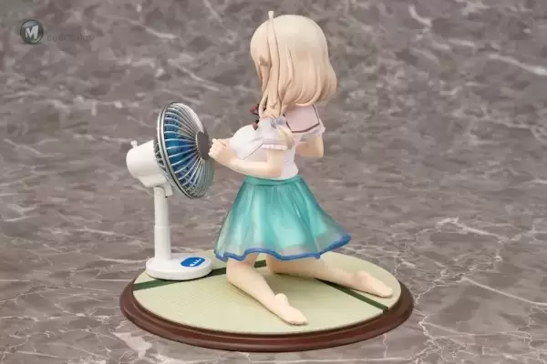 偶像大师灰姑娘女孩 遊佐梢 甜蜜小仙子Ver.