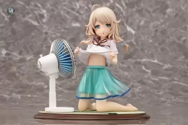 偶像大师灰姑娘女孩 遊佐梢 甜蜜小仙子Ver.