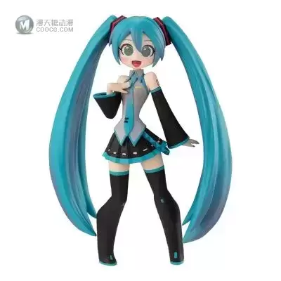 TOKYO：CartoonY VOCALOID 初音未来