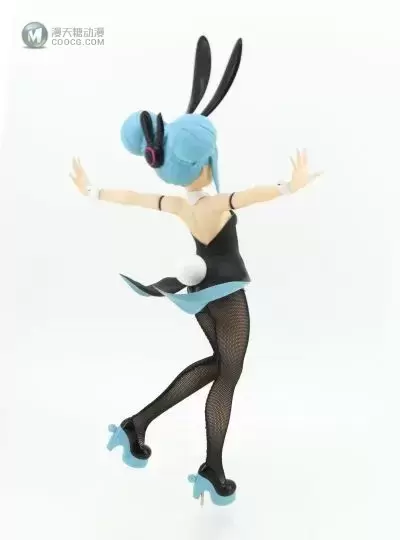 BiCuteBunnies VOCALOID 初音未来