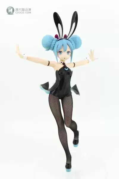 BiCuteBunnies VOCALOID 初音未来